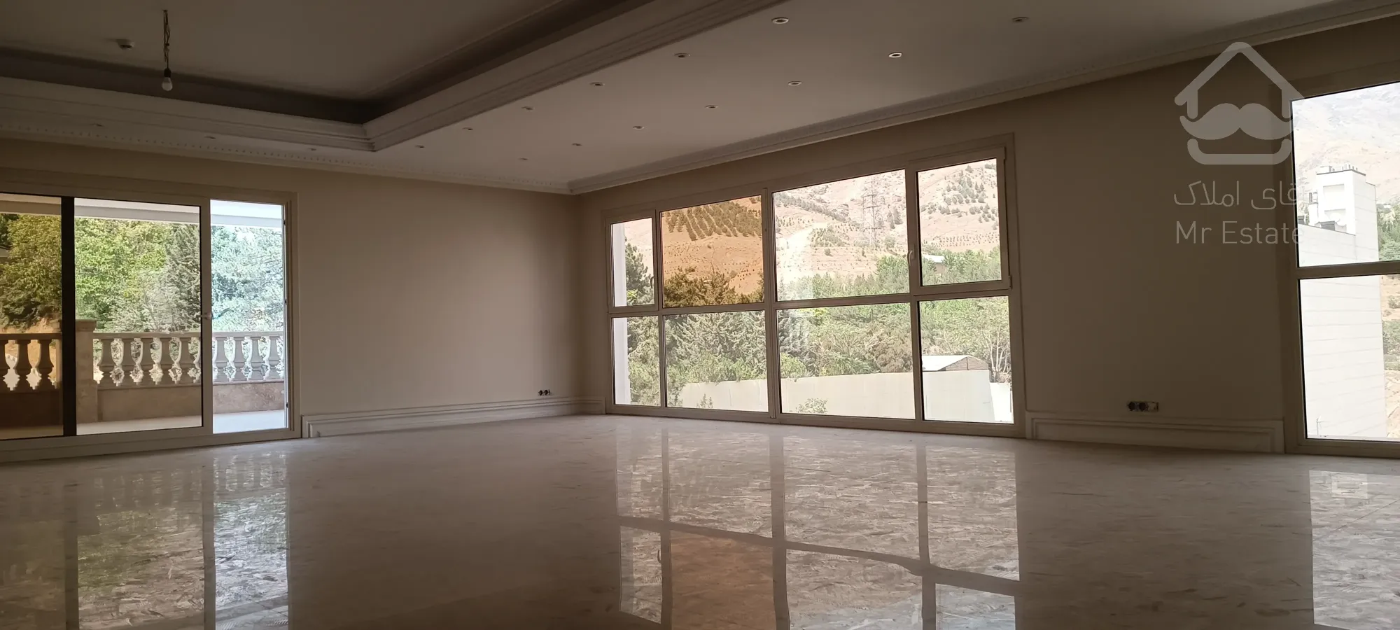 اجاره 130 متر پاسداران