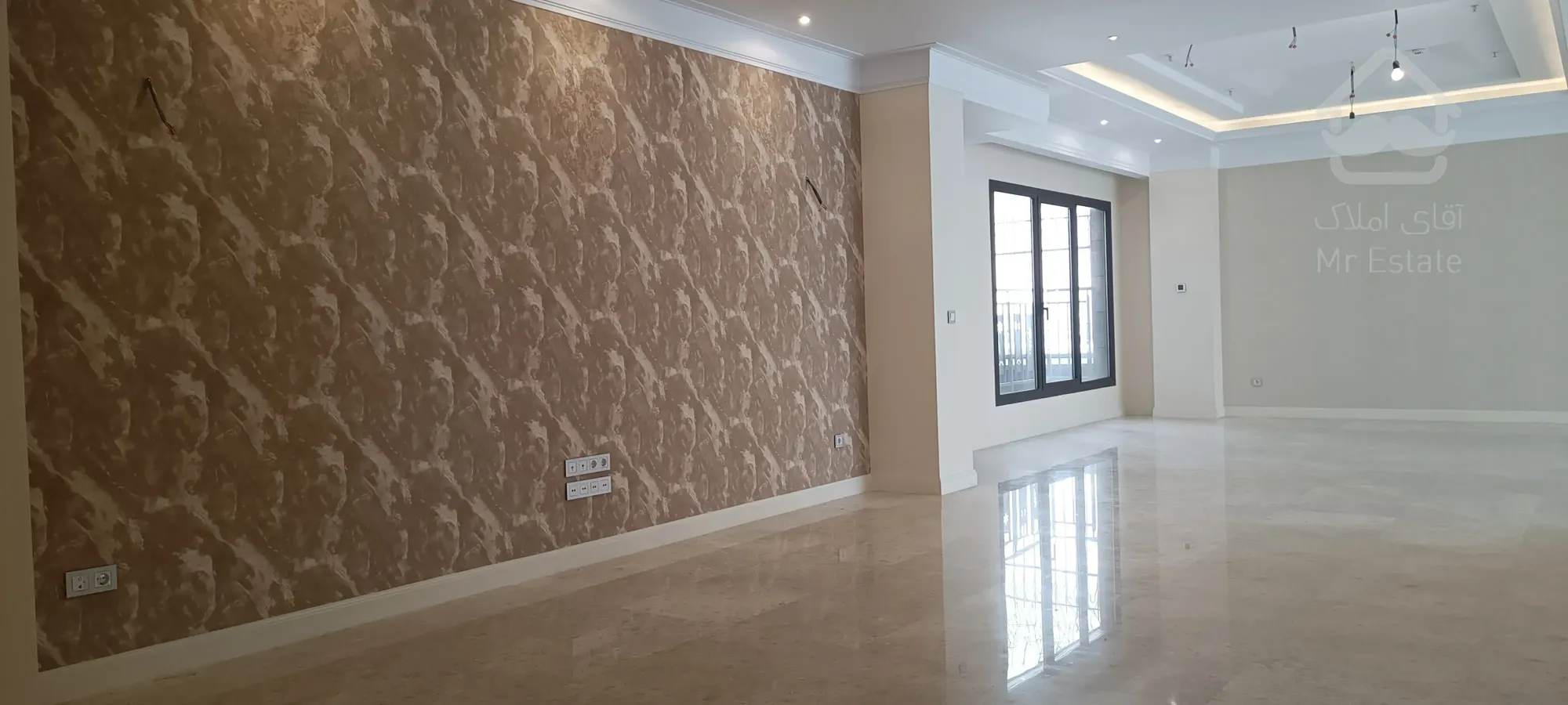 اجاره 140 متری دروس اختیاریه