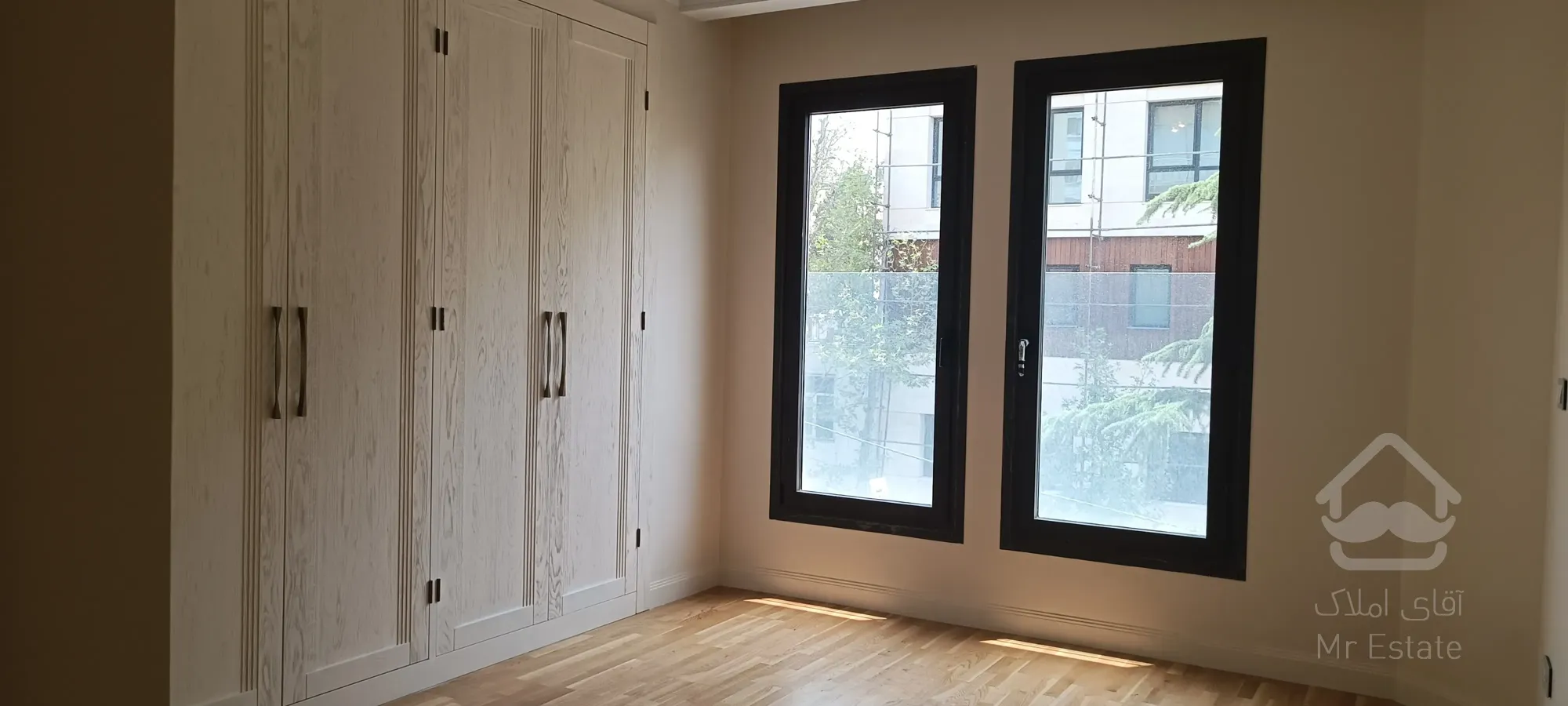 فروش 195 متری منظریه