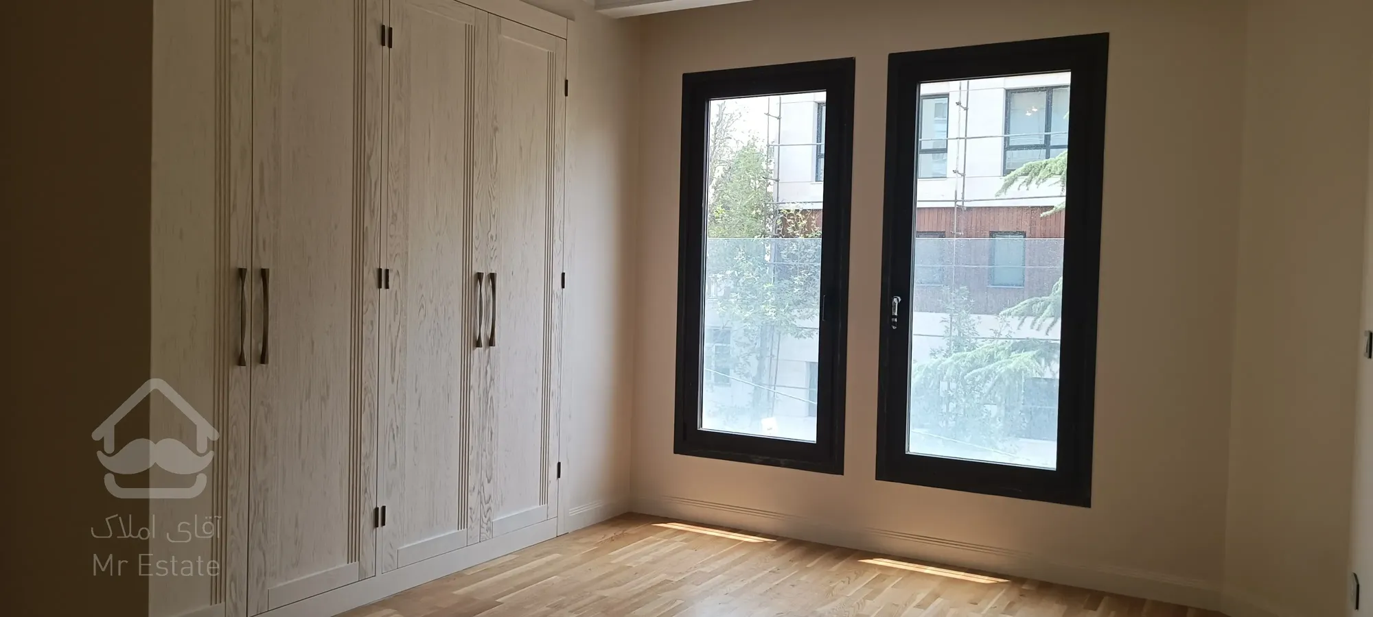 اجاره 155 متری اختیاریه