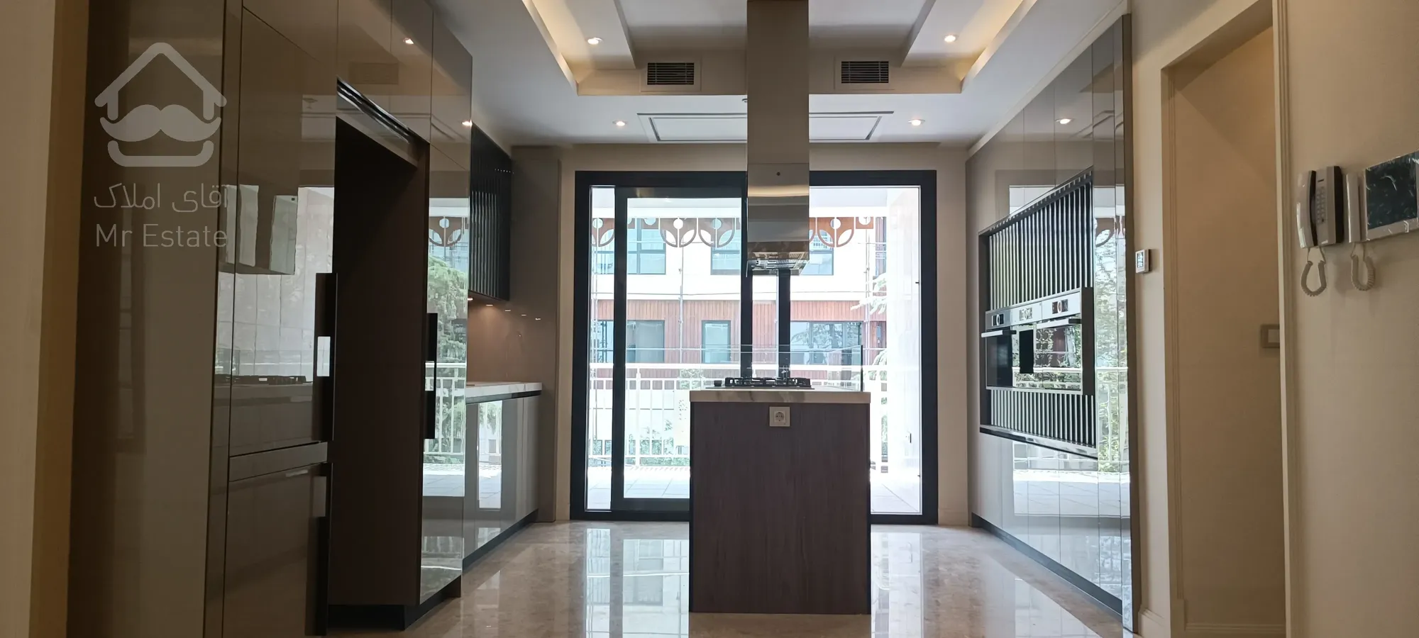 اجاره 155 متری اختیاریه