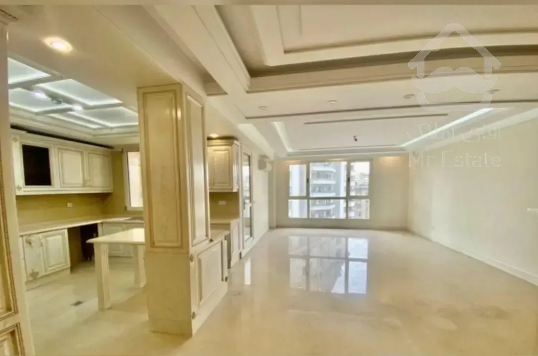 اجاره 250 متری قیطریه