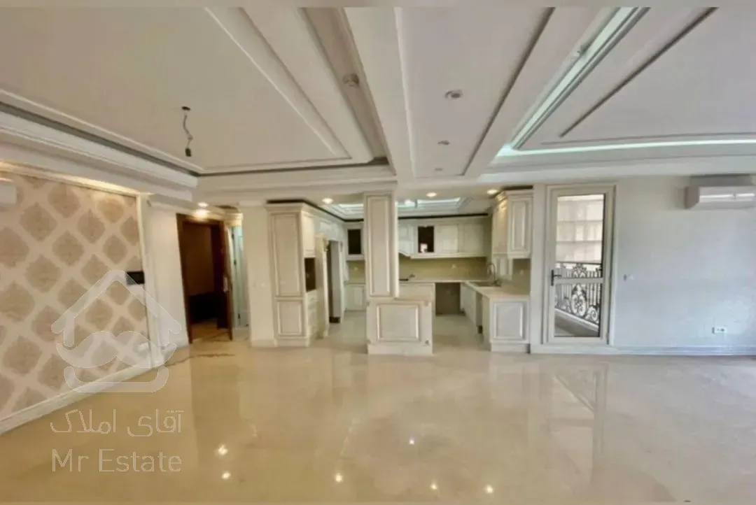 اجاره 250 متری قیطریه