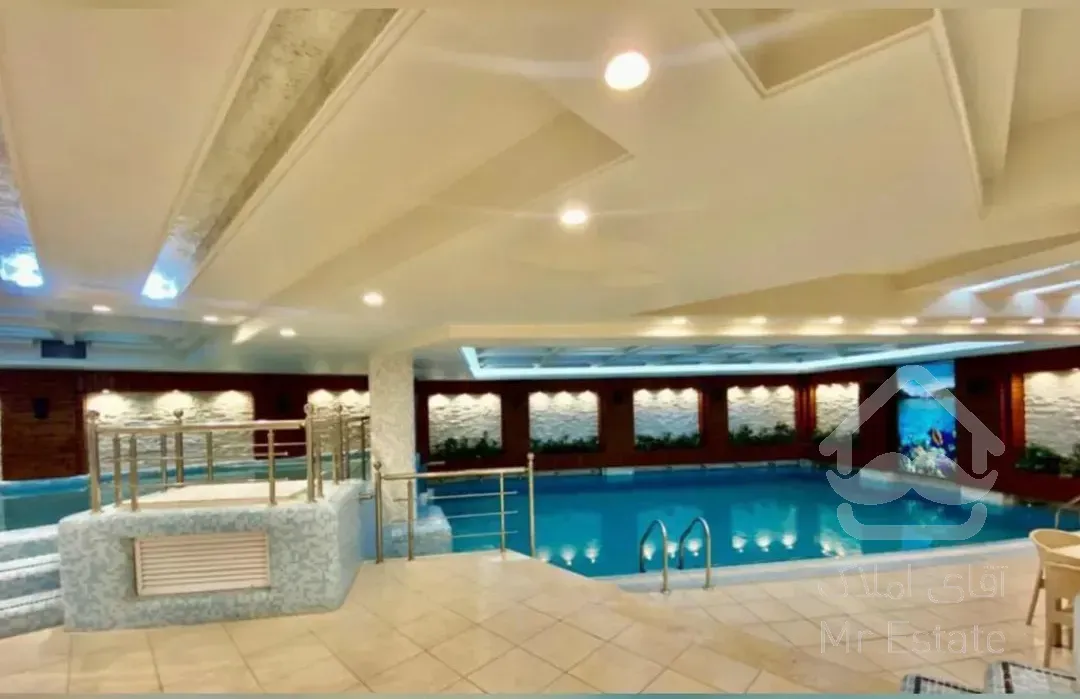 فروش 260 متری دروس