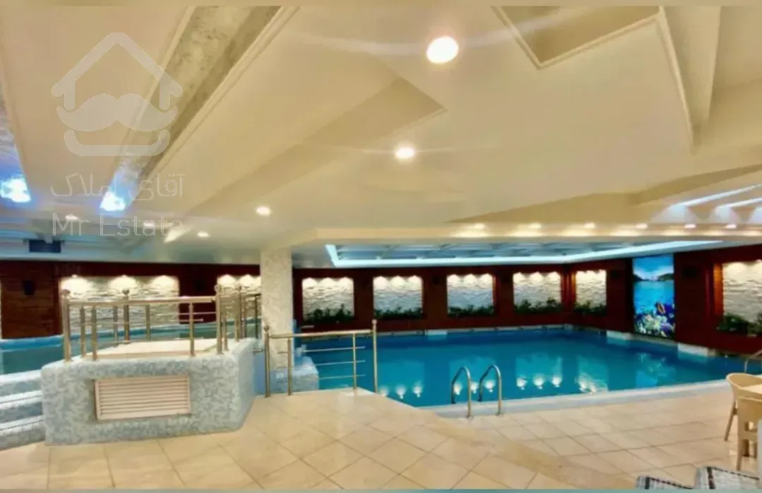 اجاره 250 متری قیطریه