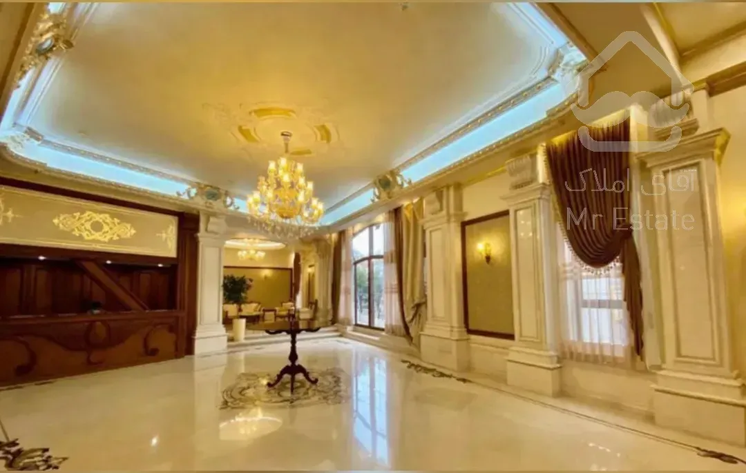 90 متر اجودانیه