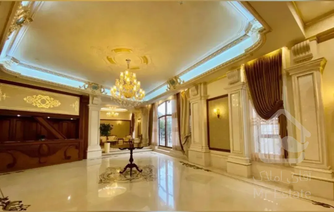 اجاره 250 متری قیطریه