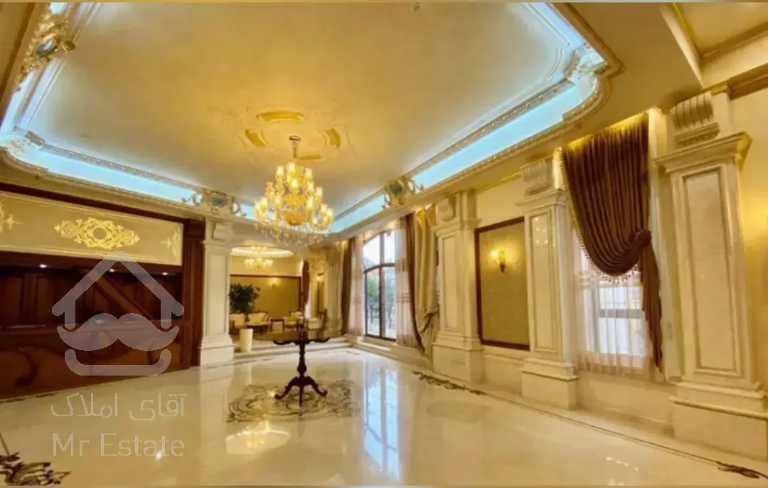 فروش 200 متری منظریه