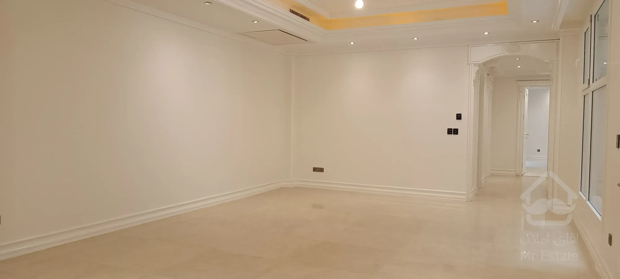 اجاره 180 متر هروی