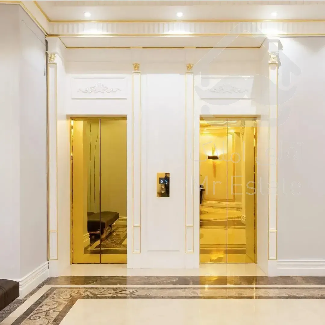 اجاره 250 متری قیطریه