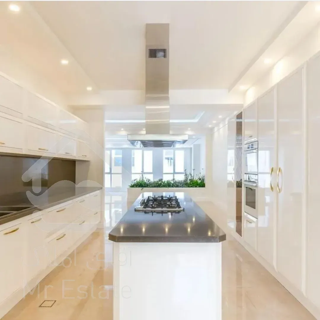 فروش 260 متری دروس