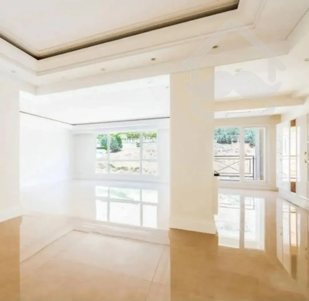 فروش 260 متری دروس