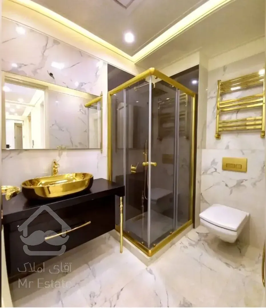 اجاره 210 متری دروس