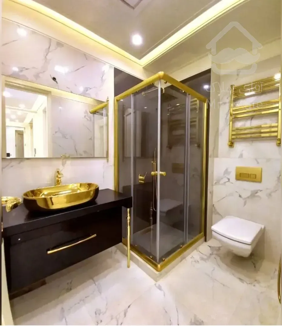 اجاره 200 متری دیباجی جنوبی