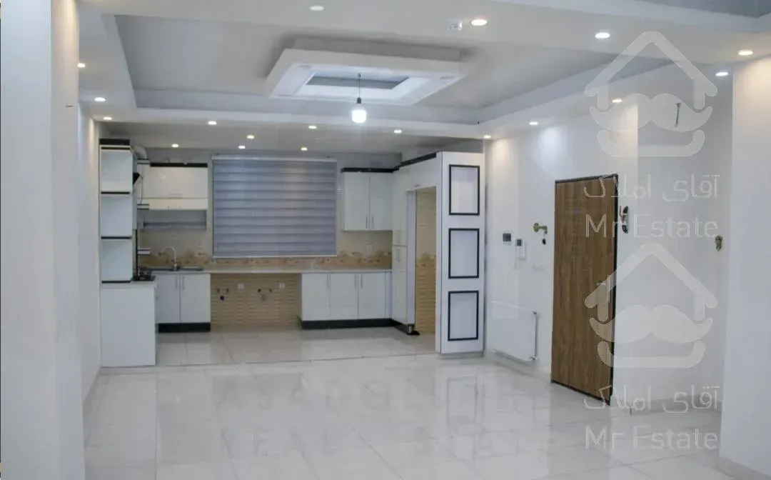 آپارتمان، 95 متر، صالحیه