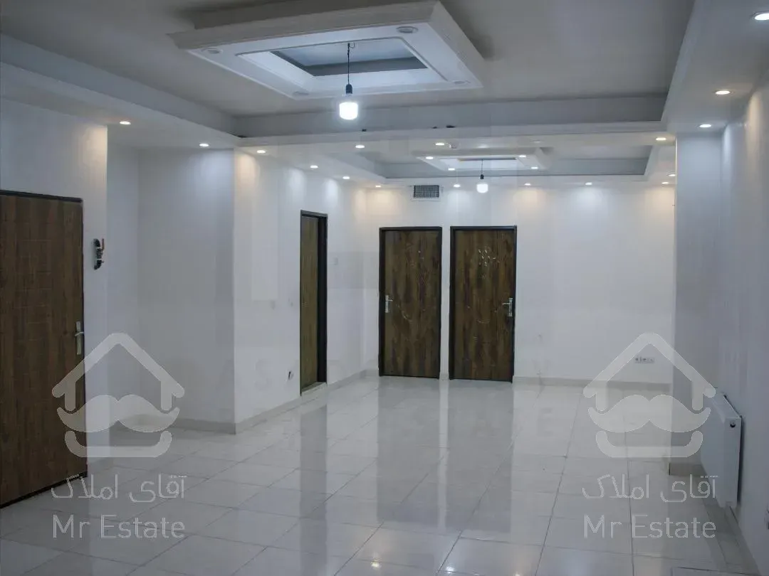 آپارتمان، 95 متر، صالحیه