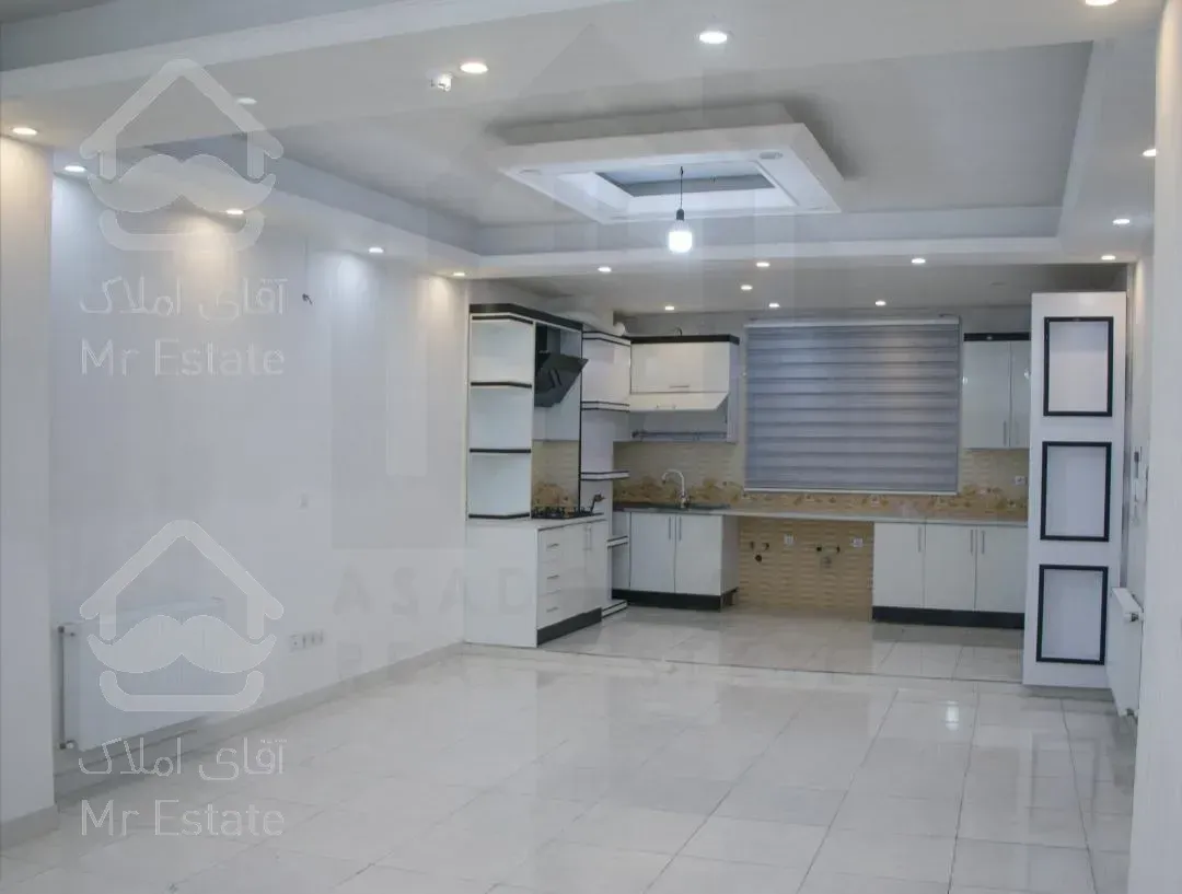 آپارتمان، 95 متر، صالحیه