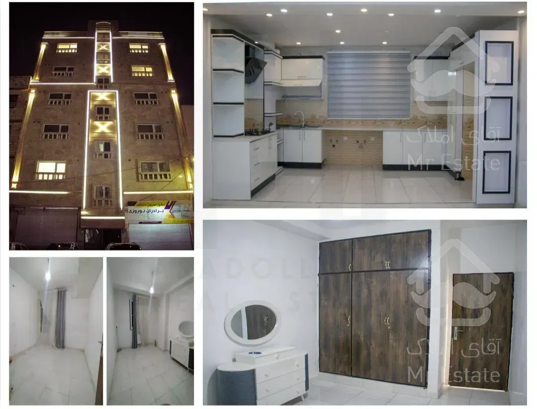 آپارتمان، 95متری، صالحیه،زیر قیمت