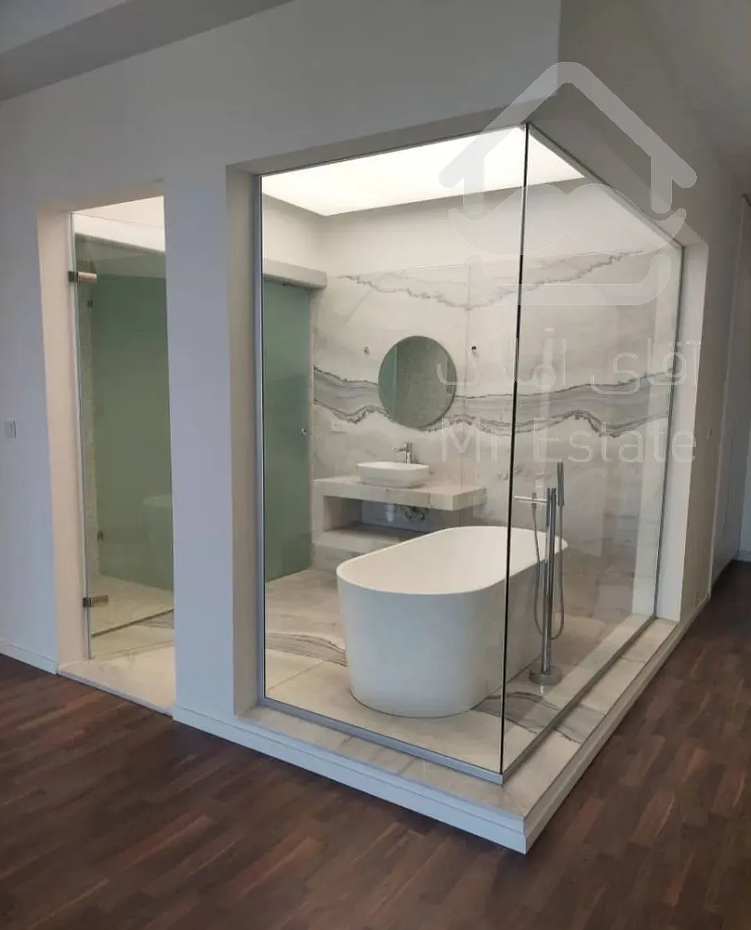 اجاره 170 متری در دیباجی