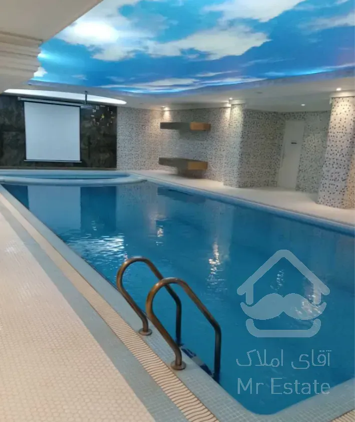 اجاره 220 متری دیباجی جنوبی