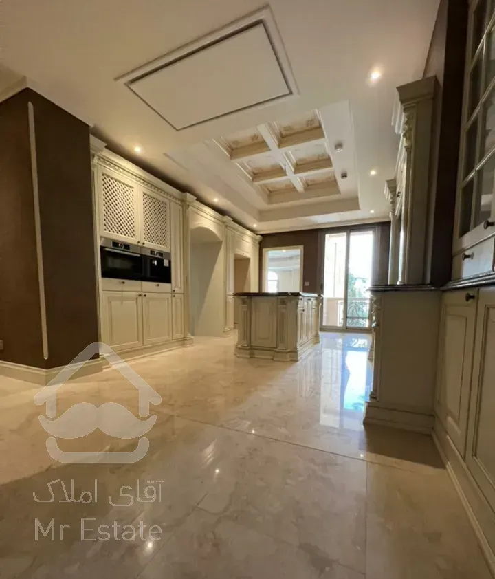 اجاره 220 متری جهانتاب