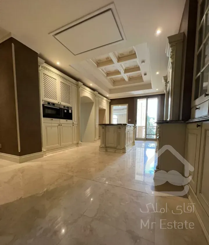 اجاره 505 متر در فرمانیه