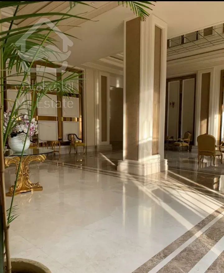 اجاره 220 متری جهانتاب