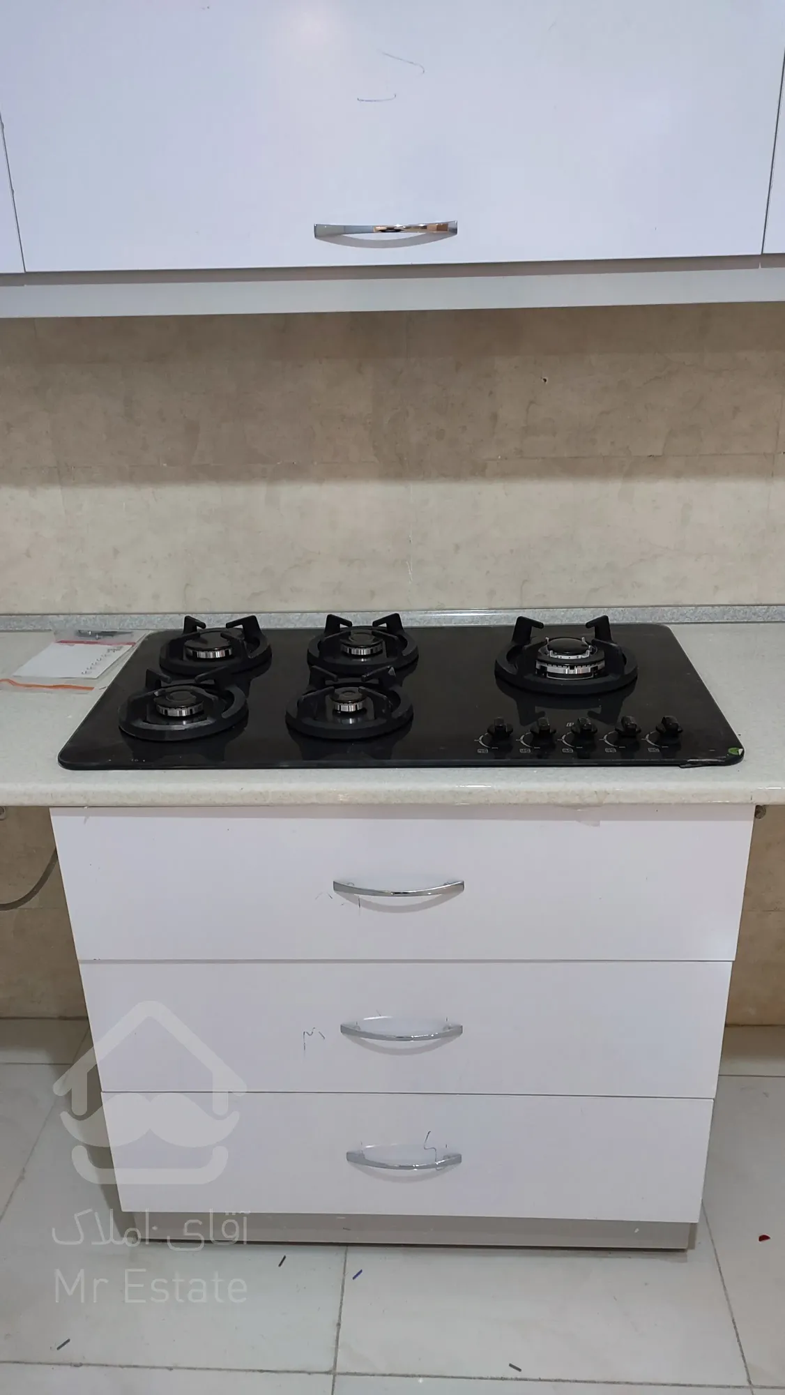 رهن و اجاره ۹۰ فول برج لادن