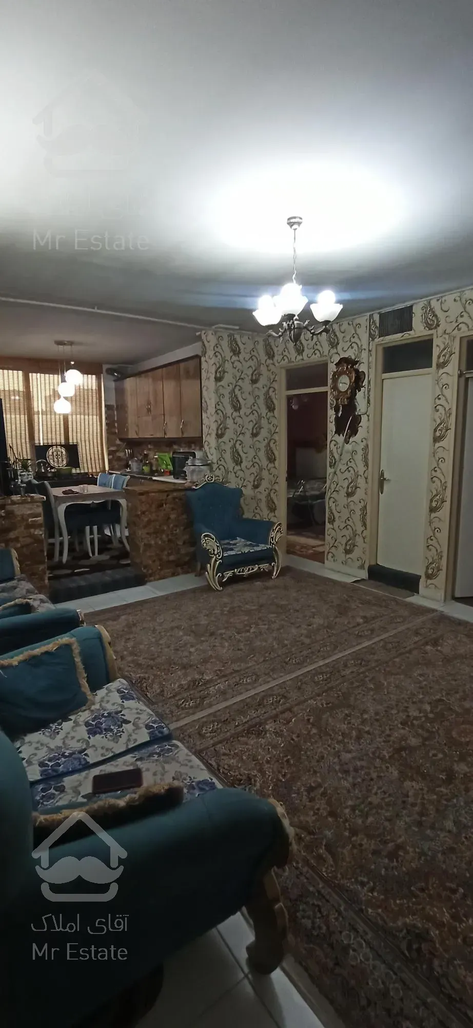 آپارتمان 75 متری گلشهر