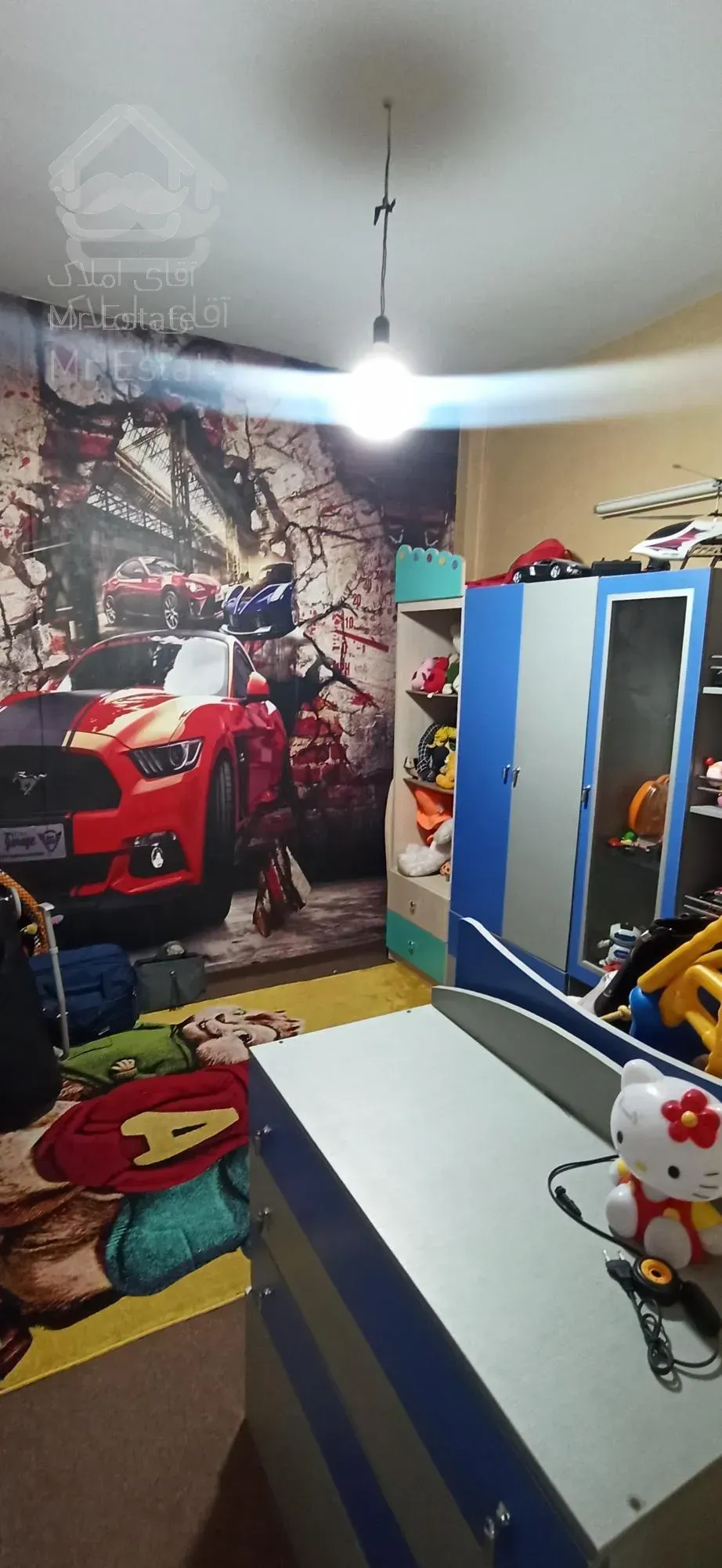 آپارتمان 75 متری گلشهر