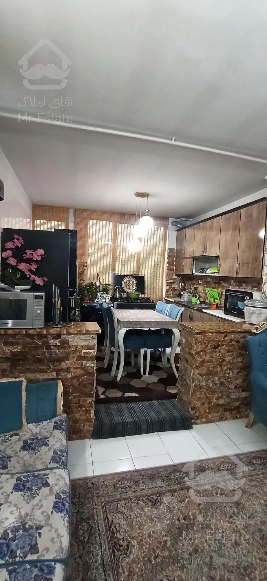 آپارتمان 75 متری گلشهر