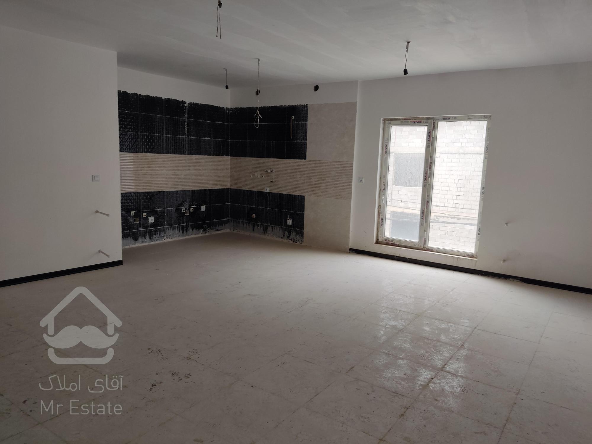 آپارتمان ۹۰متری شخصی ساز