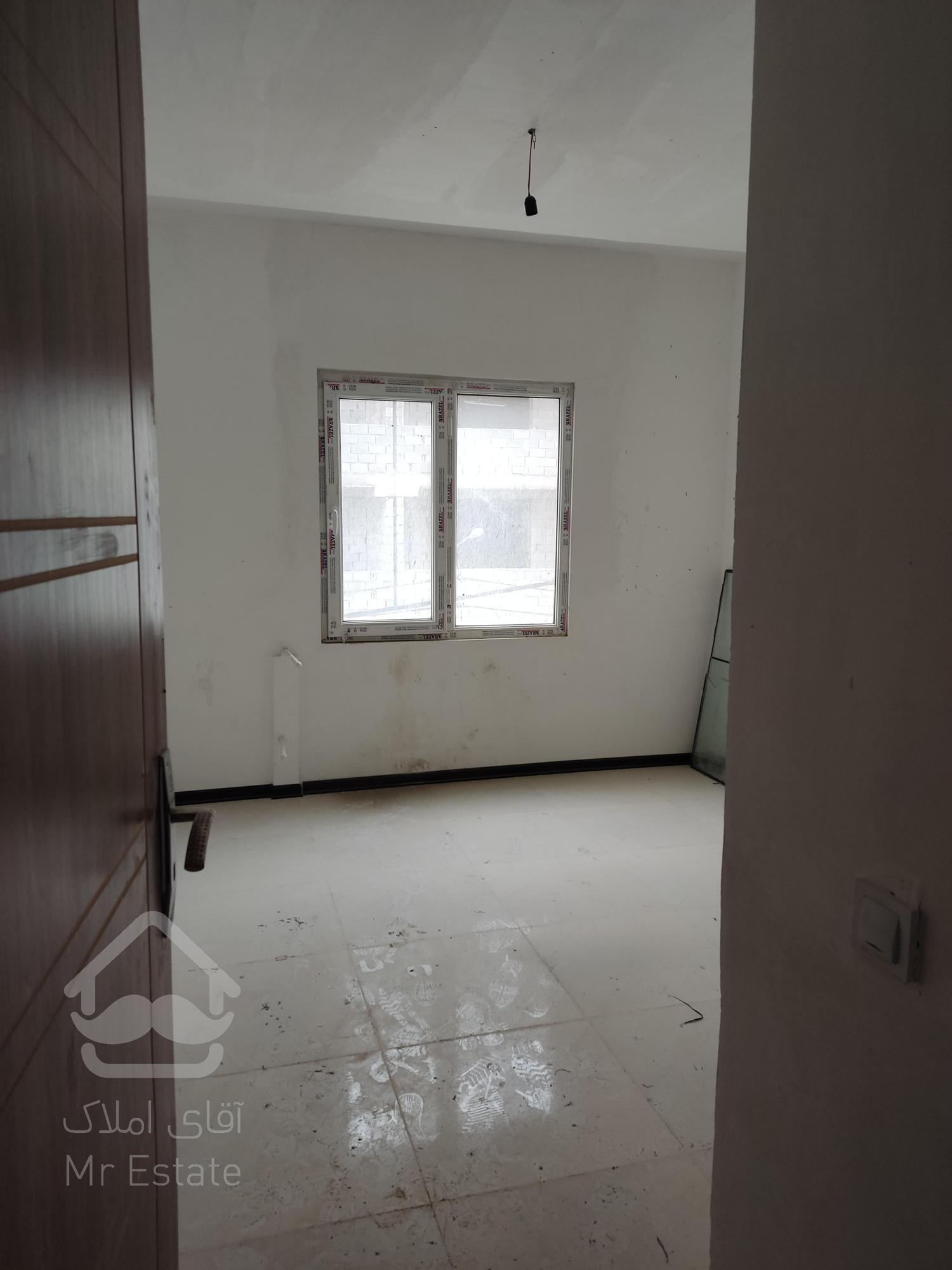 آپارتمان ۹۰متری شخصی ساز