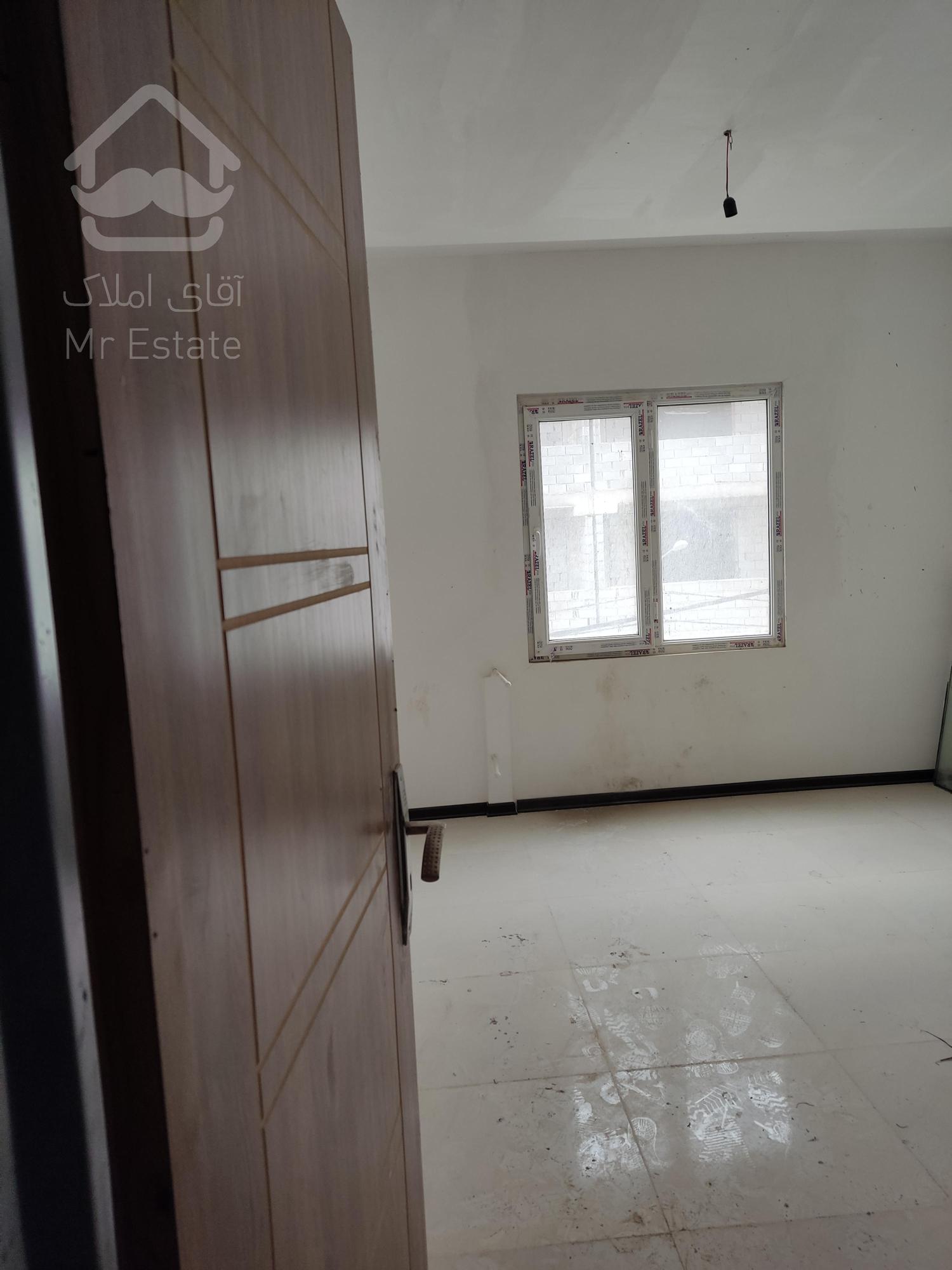 آپارتمان ۹۰متری شخصی ساز