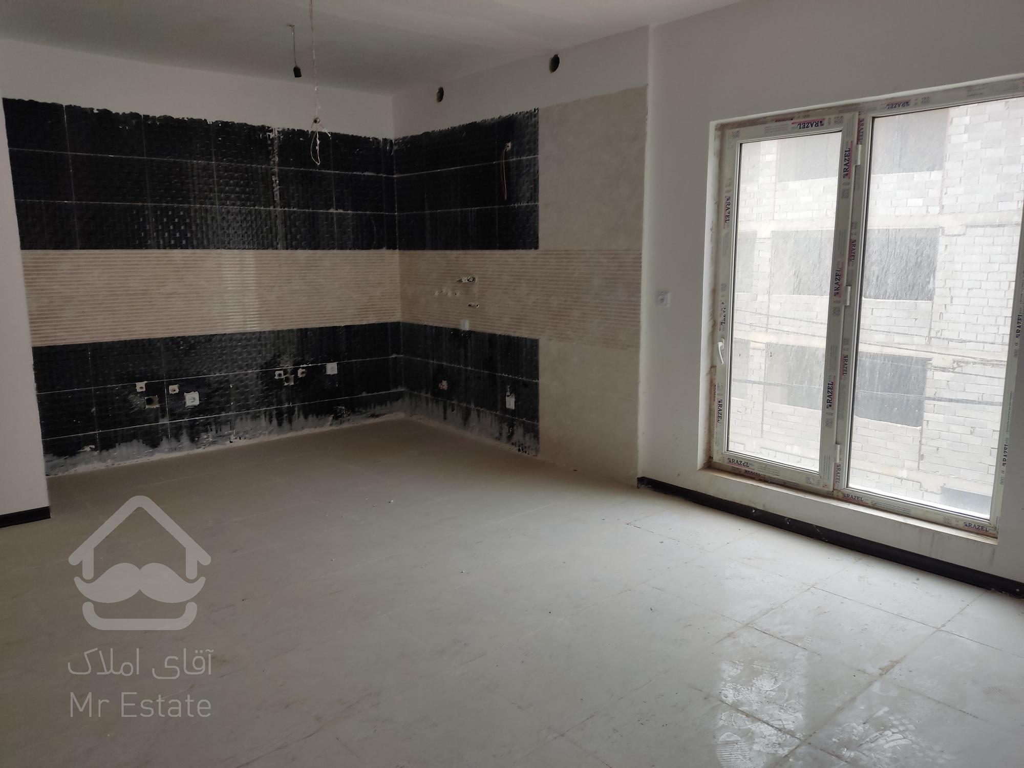 آپارتمان ۹۰متری شخصی ساز