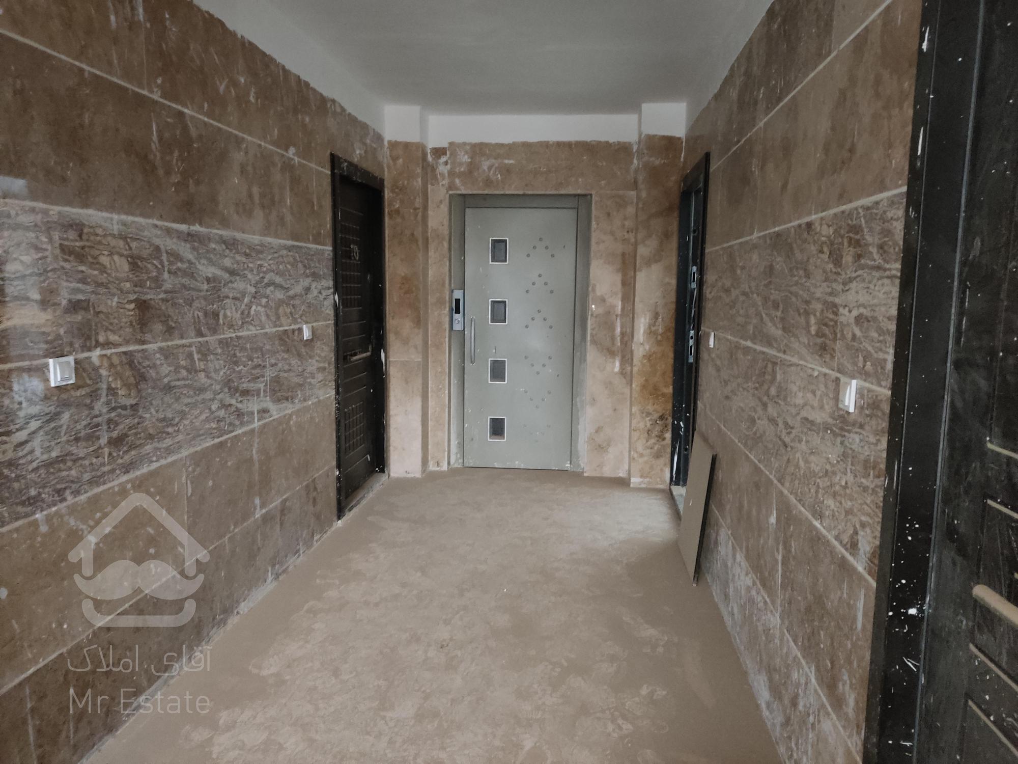 آپارتمان ۹۰متری شخصی ساز