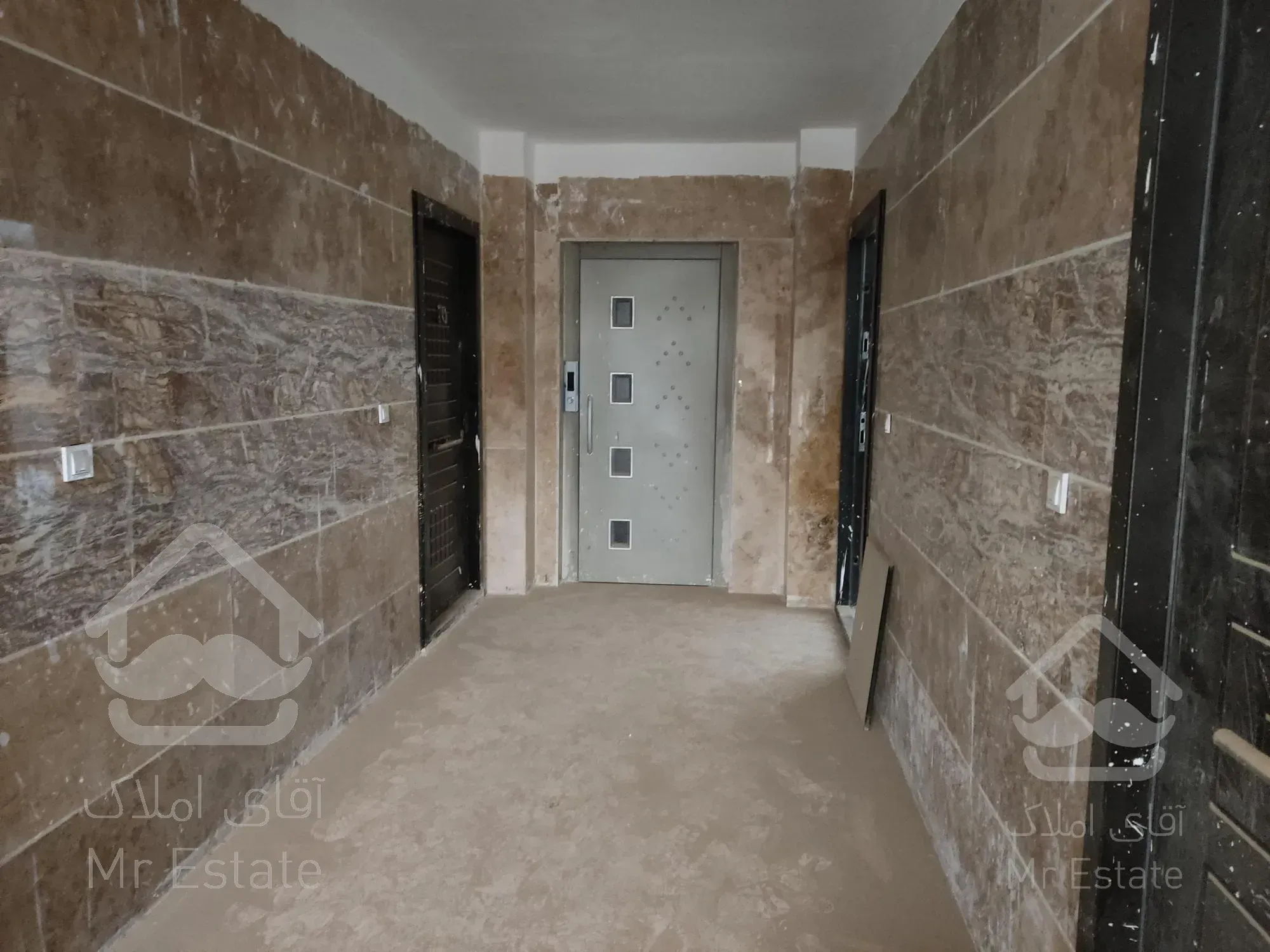 آپارتمان شخصی ساز