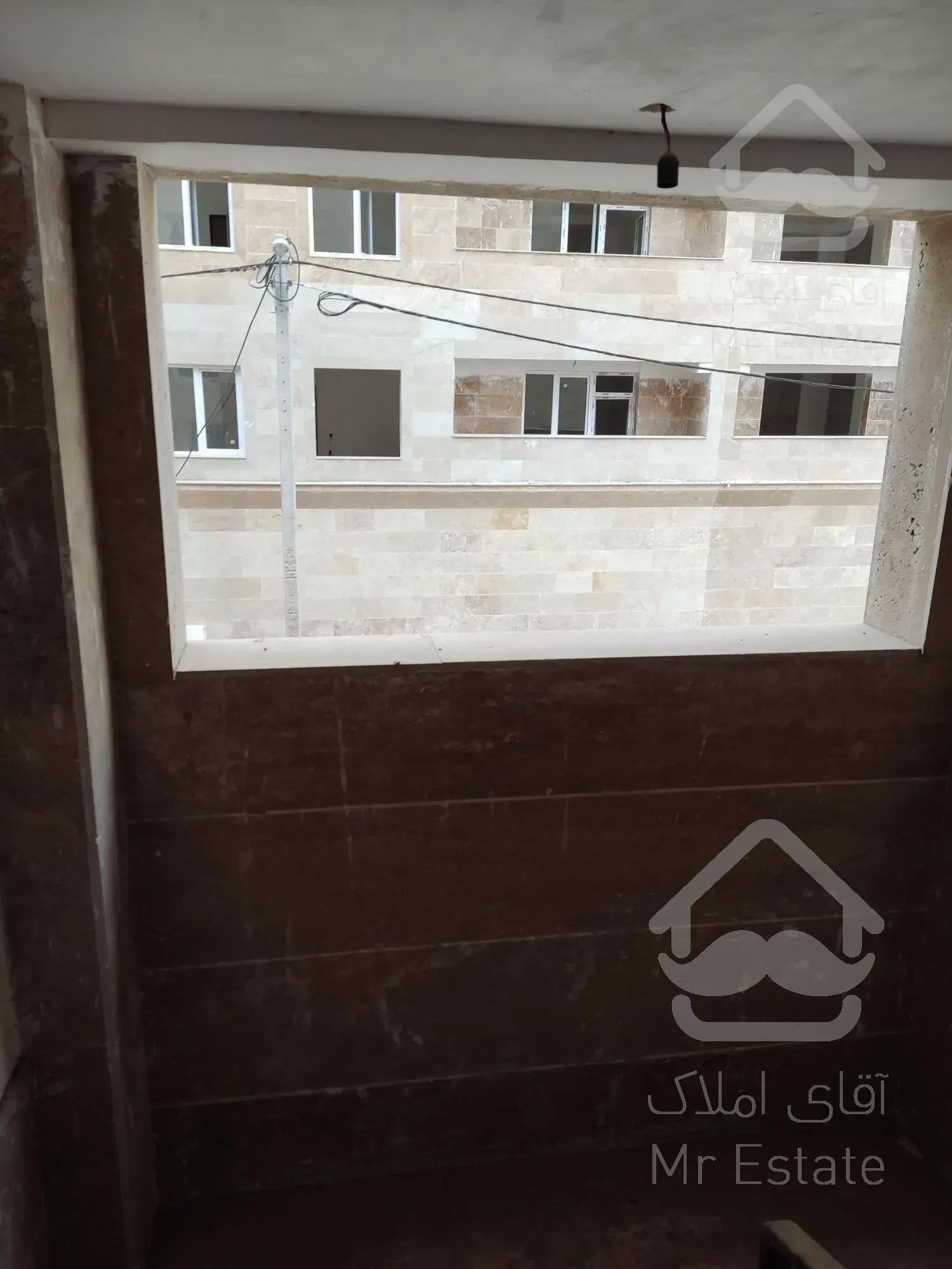 آپارتمان شخصی ساز