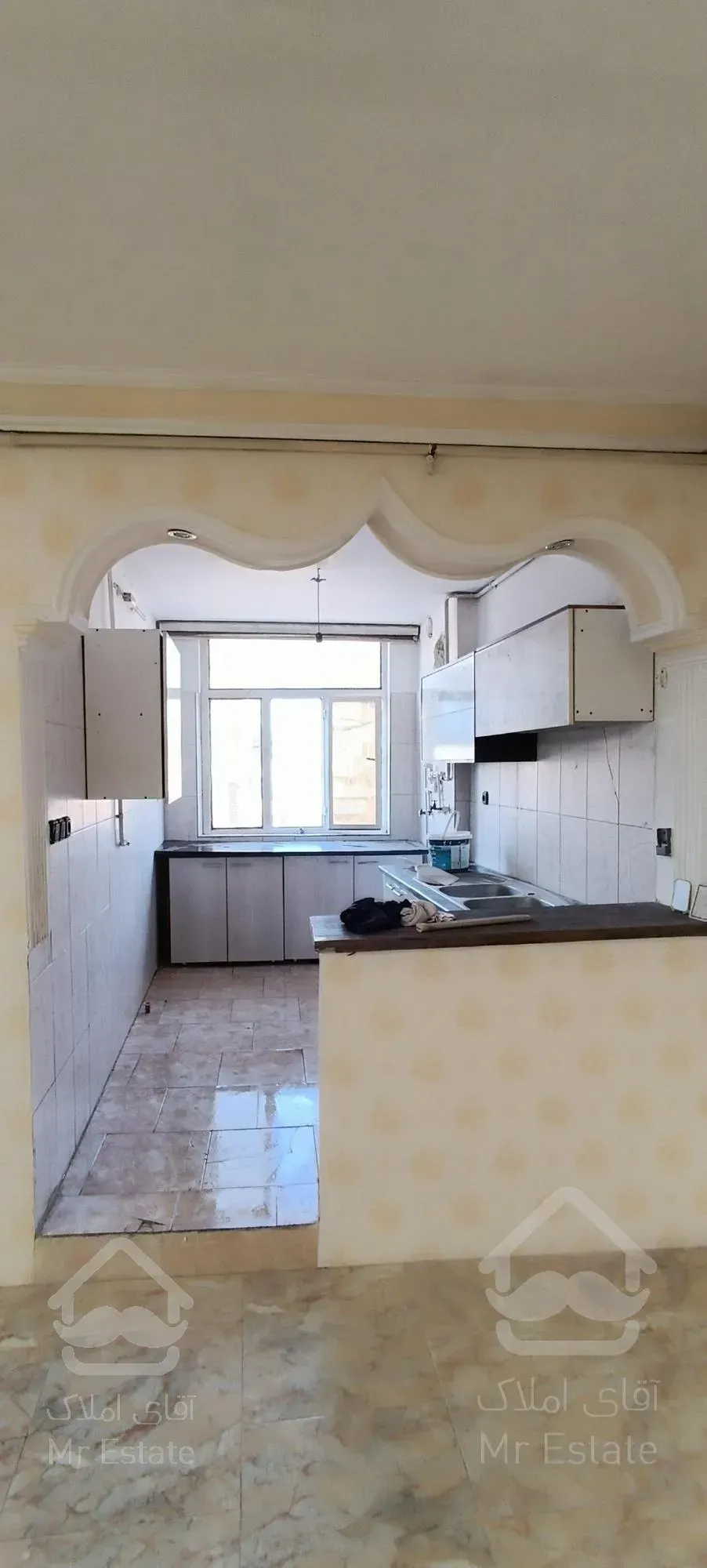 آپارتمان 70 متر حاشیه میلان