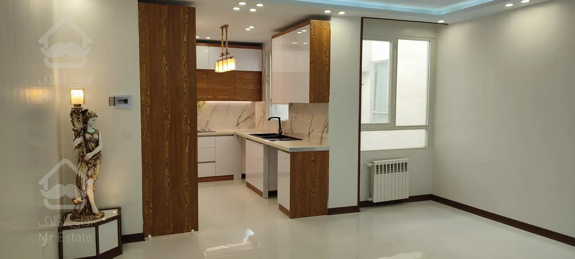 پونک همیلا،۶۶متر،۱خواب،فول،خوش نقشه