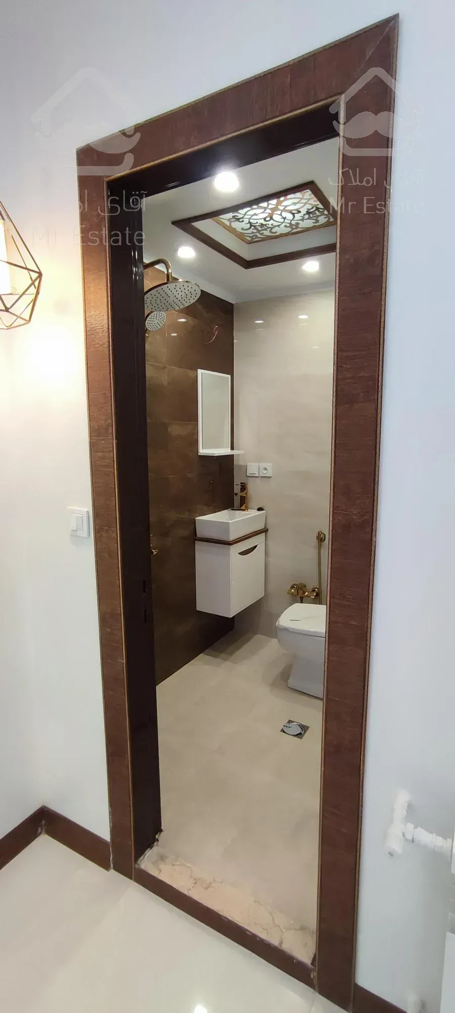 پونک همیلا،۶۶متر،۱خواب،فول،خوش نقشه