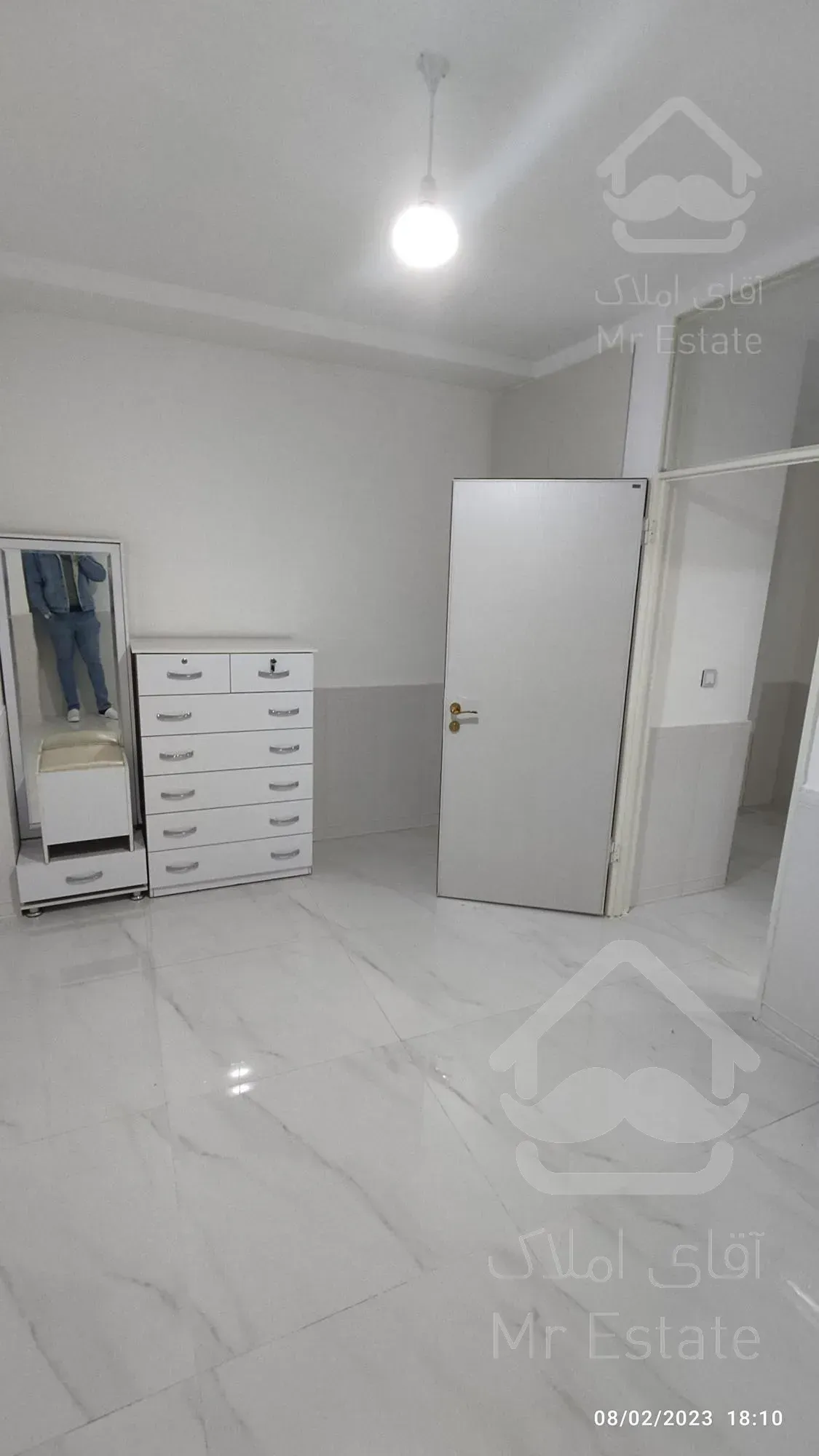 منزل ویلایی یک طبقه دربست