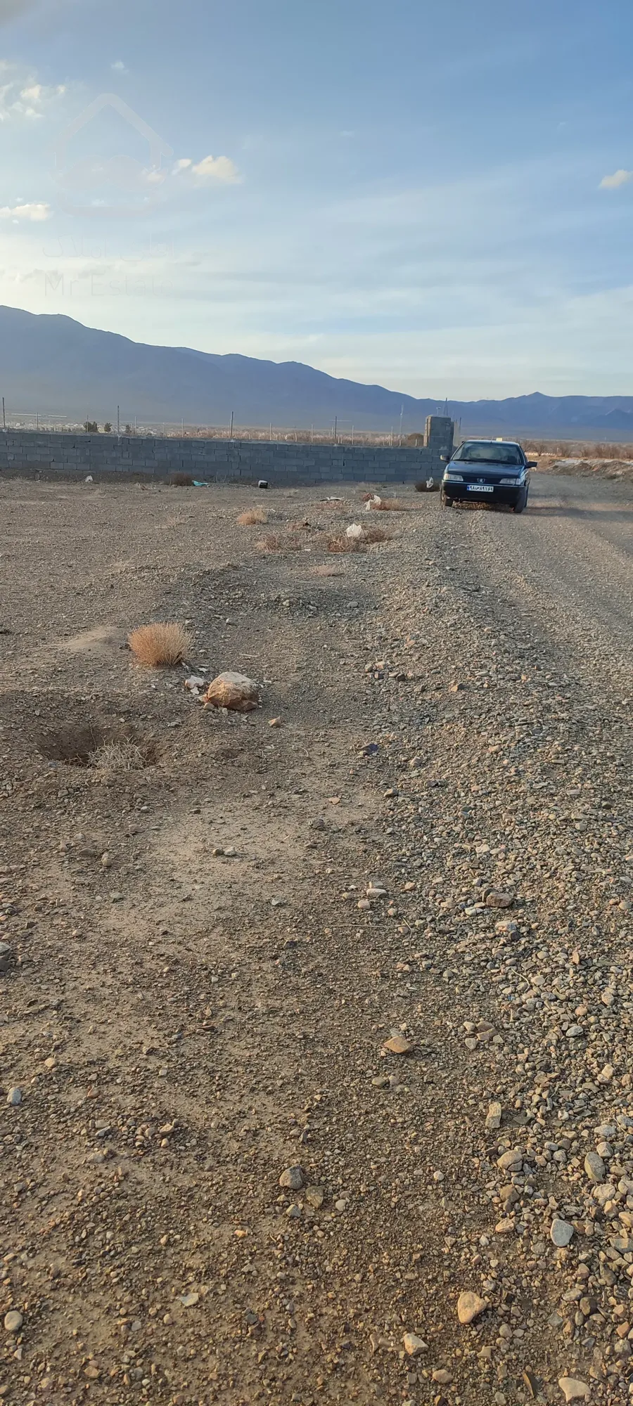 فروش زمین کشاورزی