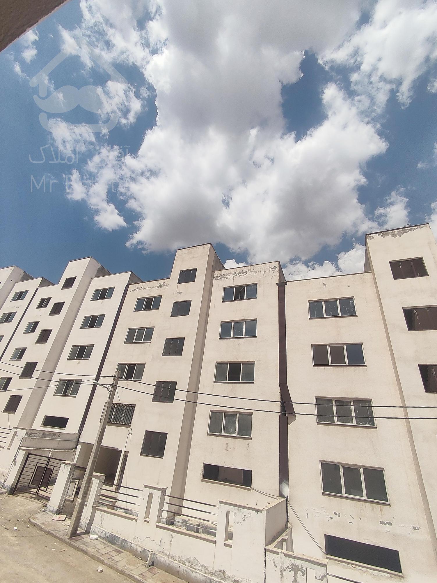 اپارتمان فول پردیس