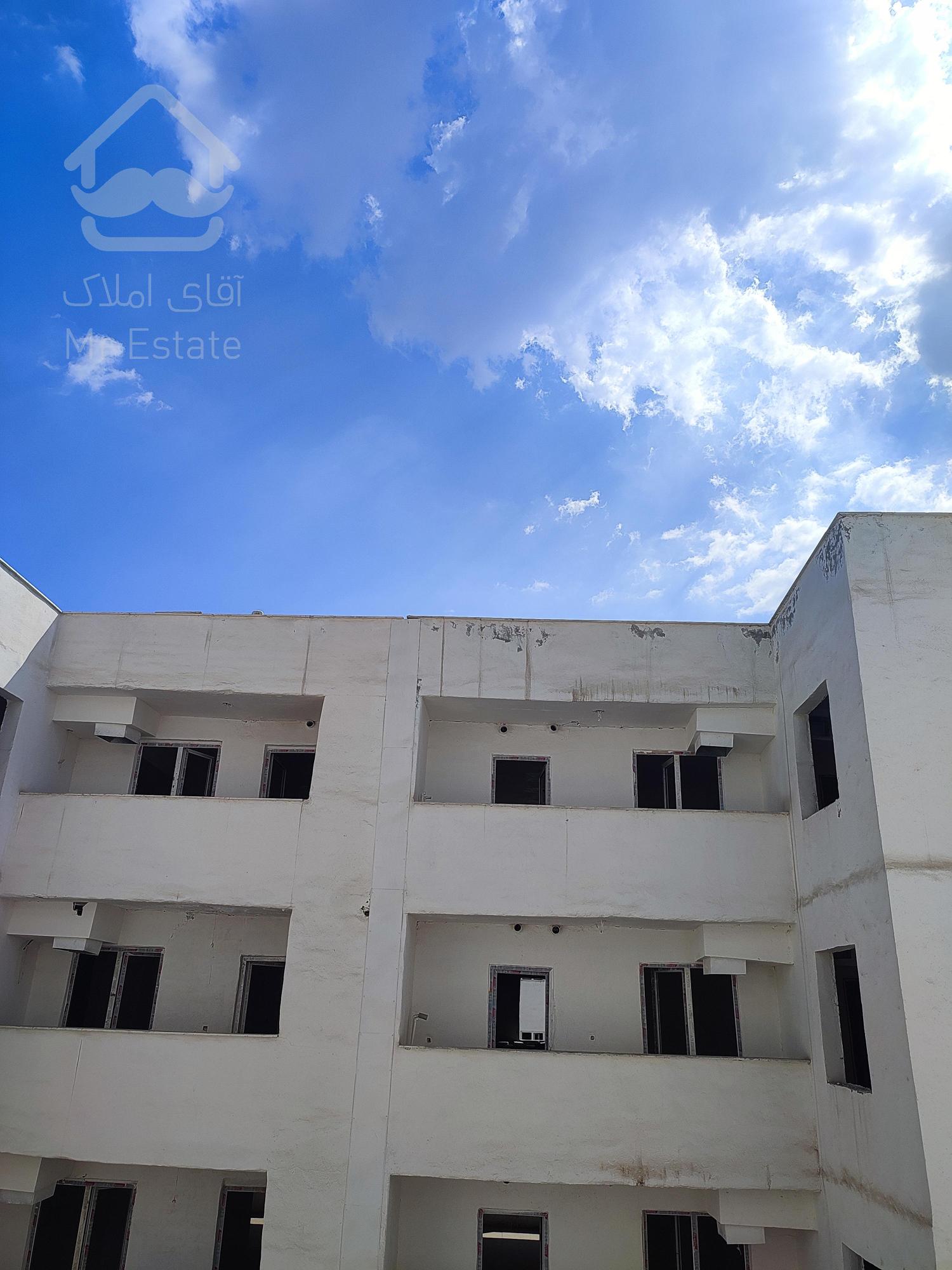 اپارتمان فول پردیس