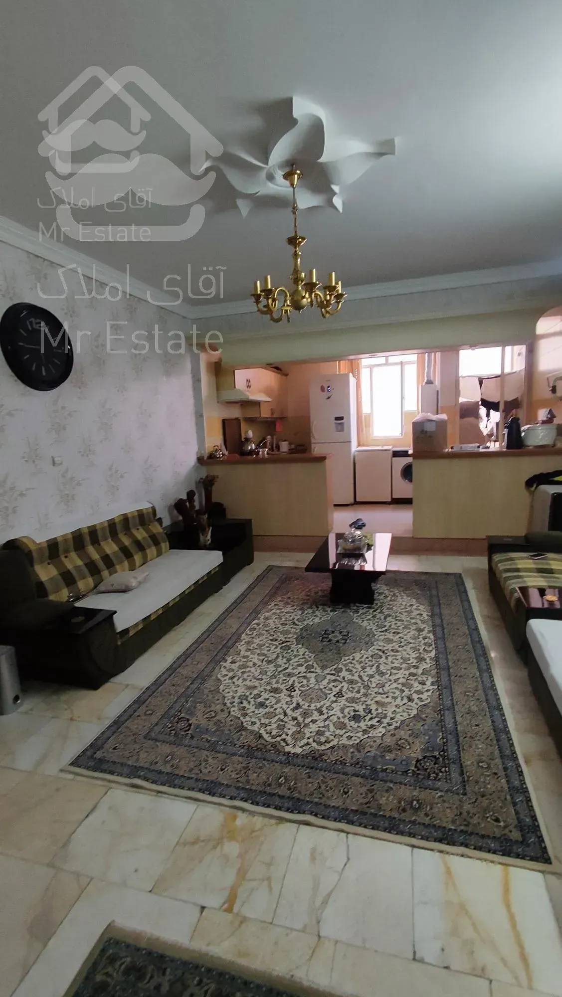 ۳۴متر خوش نقشه بوستان سعدی