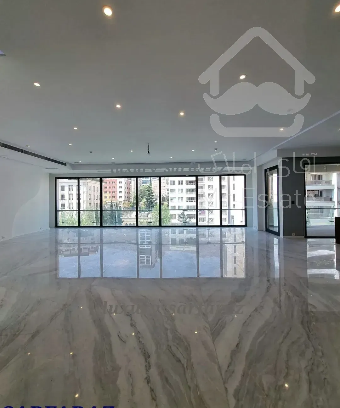 اجاره 200 متری دیباجی