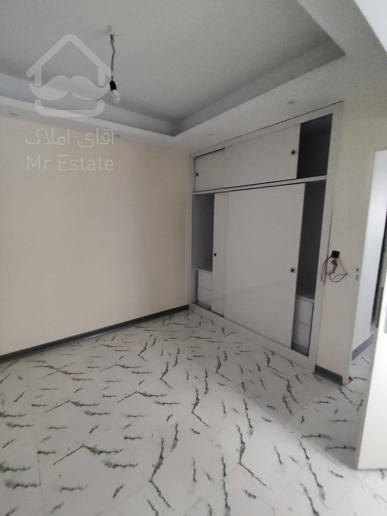 اپارتمان ۱۰۵ متری پردیس