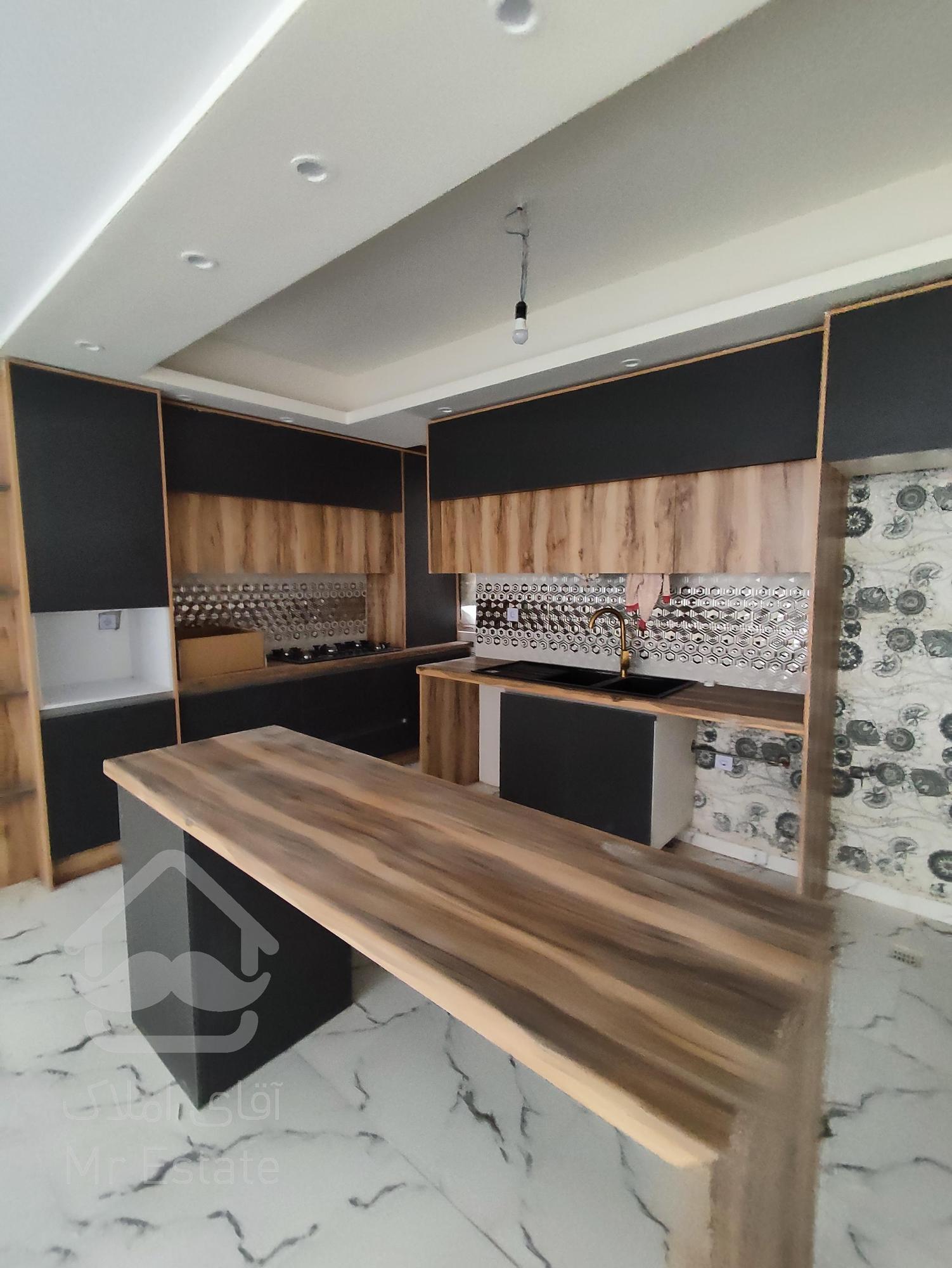 اپارتمان فول پردیس