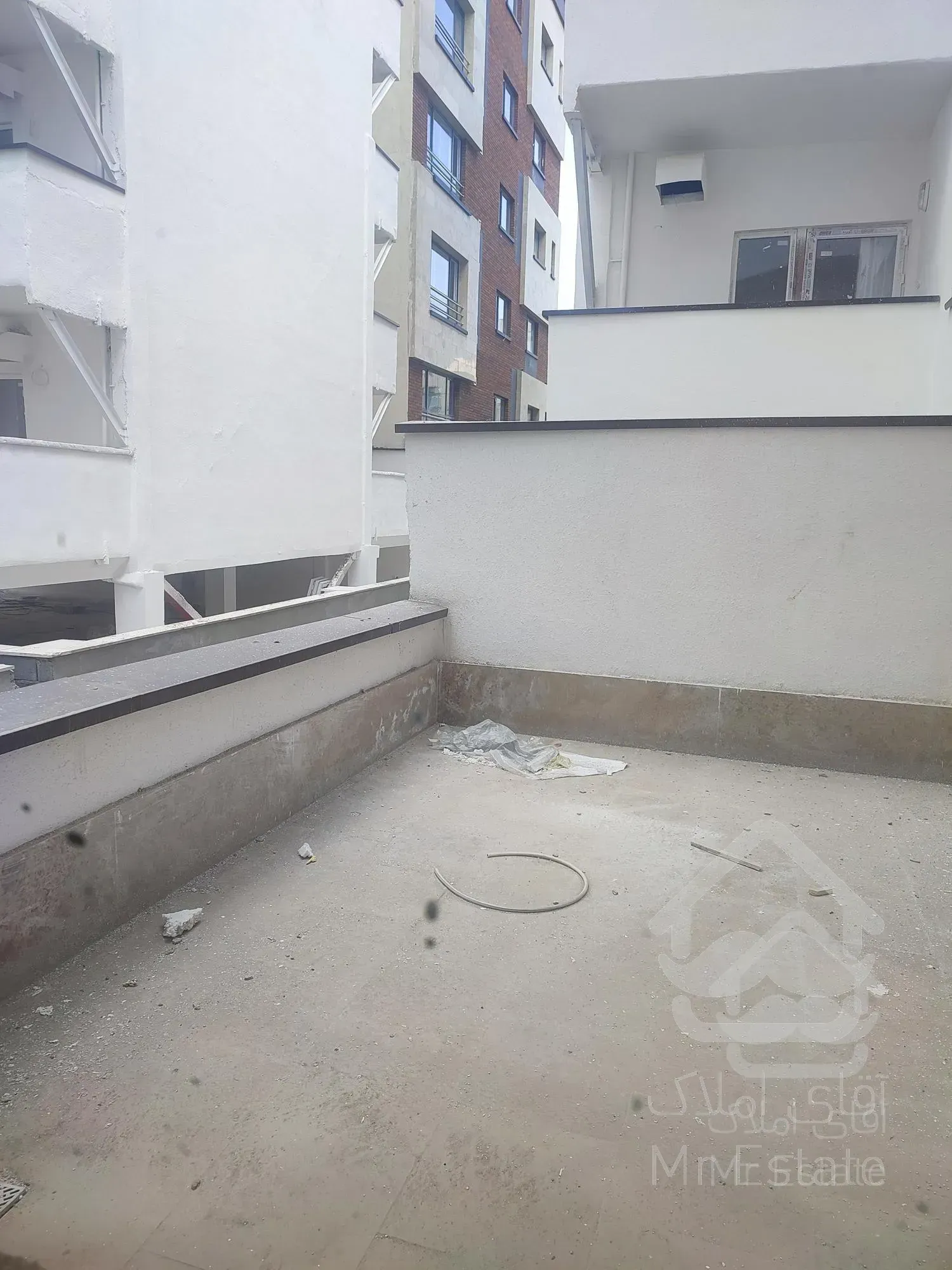 اپارتمان ۱۰۵ متری پردیس